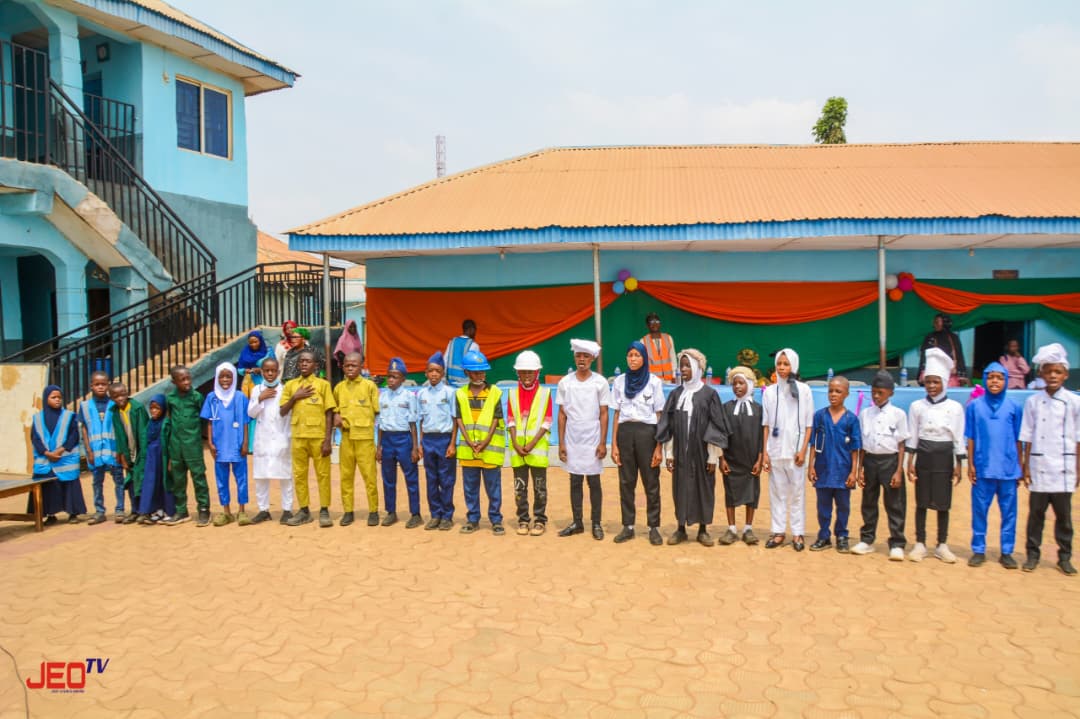 Best Heritage Schools Event 11