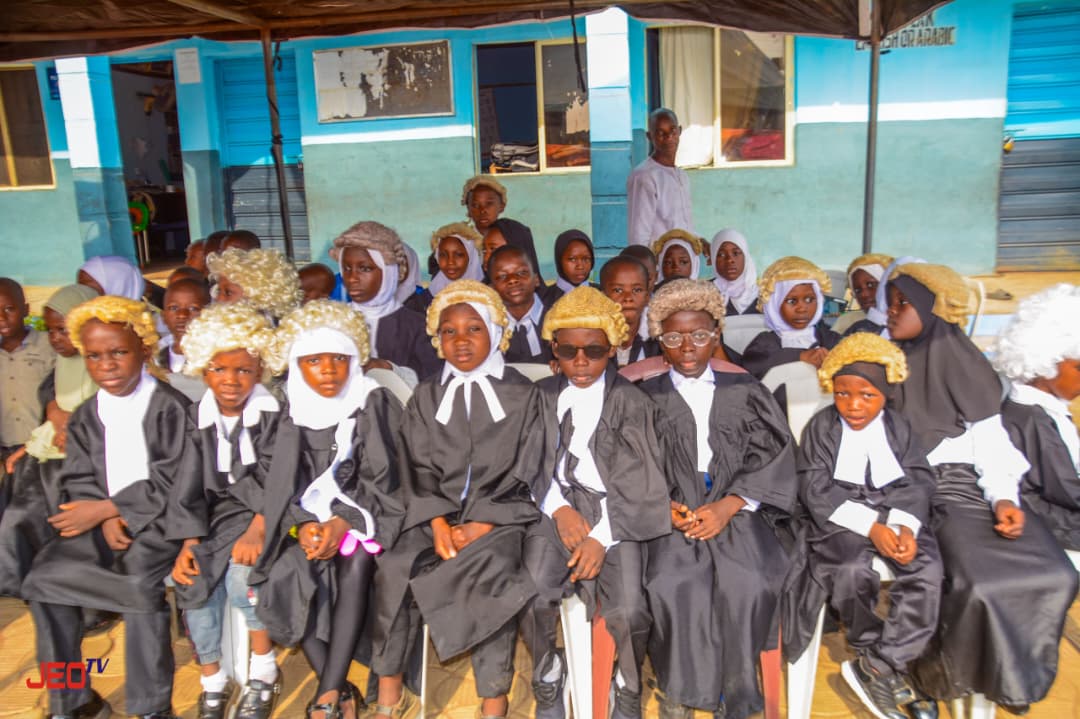 Best Heritage Schools Event 15