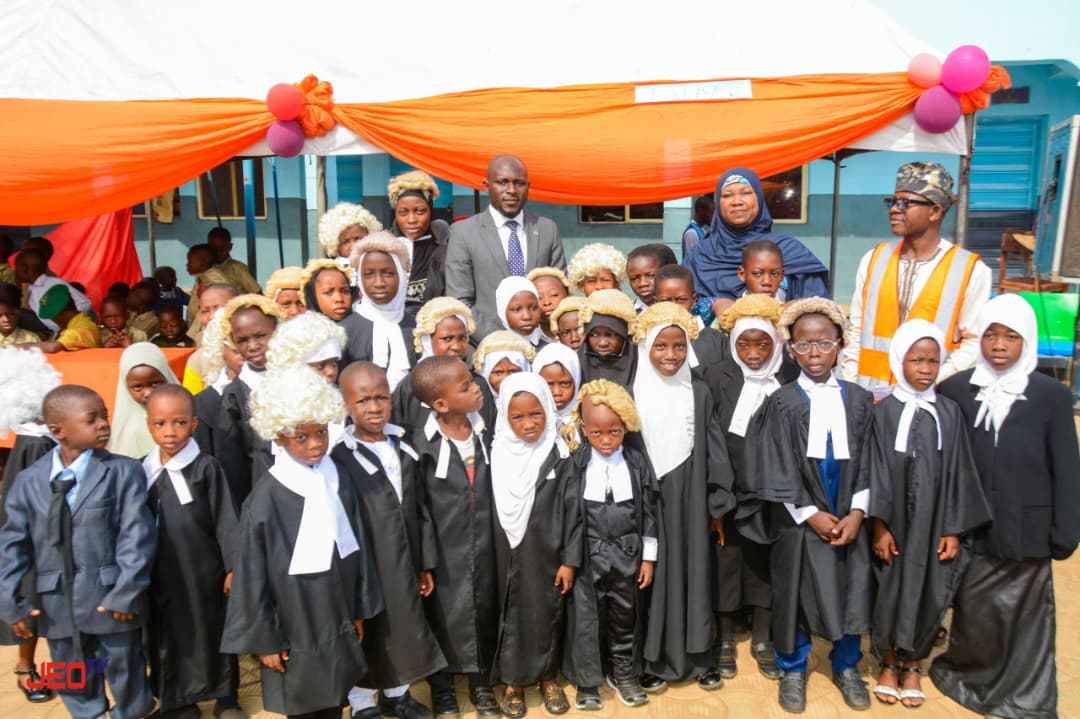 Best Heritage Schools Event 2