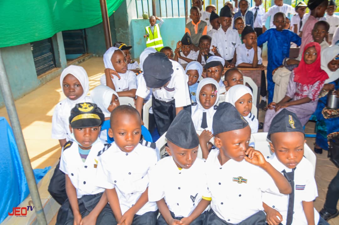 Best Heritage Schools Event 4