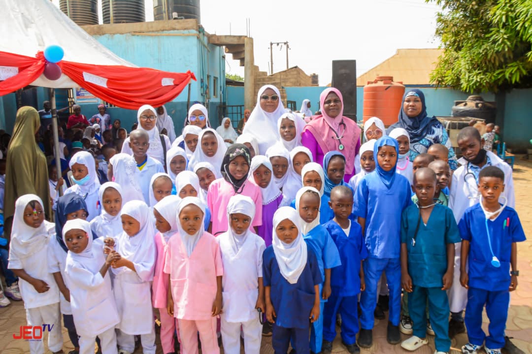 Best Heritage Schools Event (Students 2)