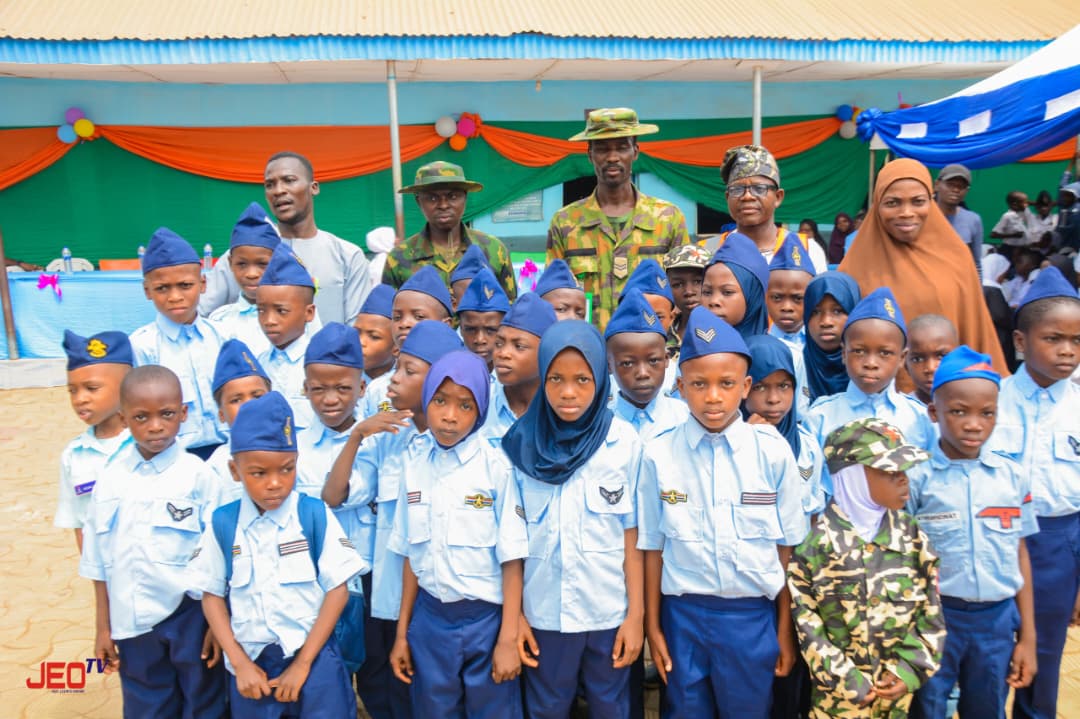 Best Heritage Schools Event (Students)