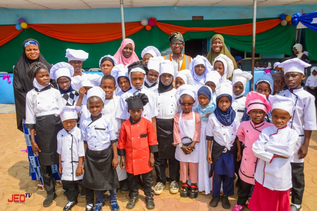 Best Heritage Schools Event